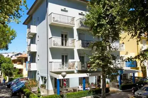 Hotel Adigrat in Riccione, foto 6