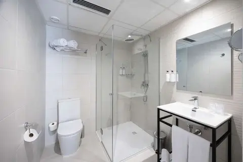 Hotel Calella by Beatriz in Calella, foto 18
