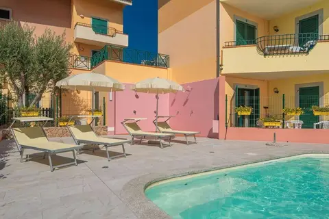 Residence I Mirti Bianchi in Santa Teresa di Gallura — foto 18