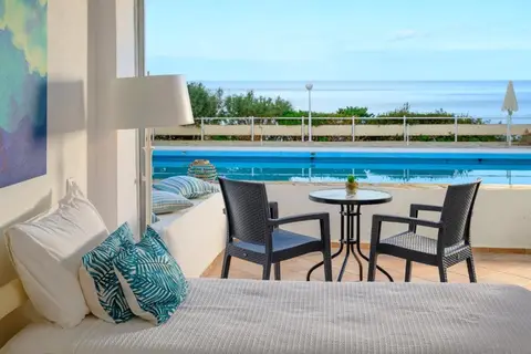 Istron Homes in Hotel Istron Bay, foto 2