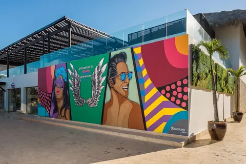 Royalton CHIC Punta Cana, An Autograph Collection All-Inclusive Resort & Casino - Adults Only in Salvaleón de Higüey — foto 6