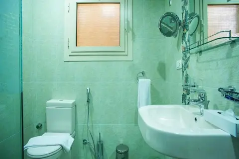 The Villa 604 powered by Look in القاهرة الجديدة — foto 26