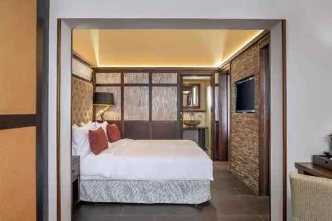 Lindner Hotel Mallorca Portals Nous, part of JdV by Hyatt in Calvià — foto 16