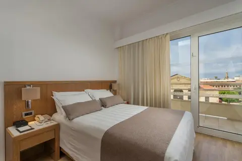 Kydon, The Heart City Hotel in Chania — foto 19