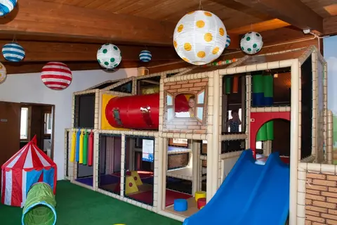 Glamping Resort Vallicella in Scarlino — foto 5