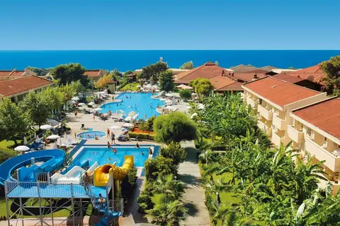 Master Family Club in Manavgat, foto 18