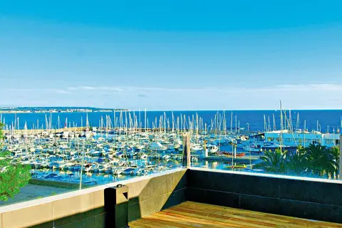 Nautic Hotel & Spa in Palma — foto 24