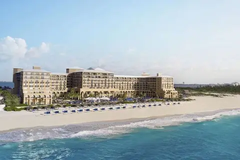 The Ritz-Carlton Cancun in Cancún — foto 2