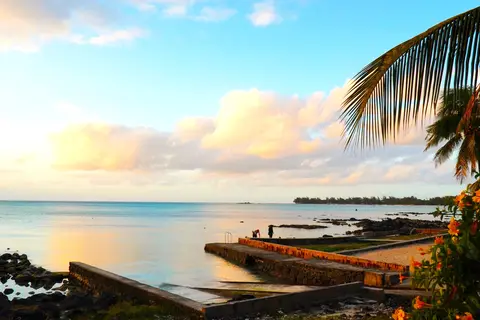 Wonders Beach Boutique Hotel in Mont Choisy — foto 15