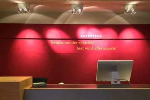 Hotel Gude Kassel foto 9