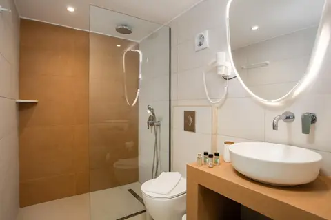 Stay Helios in Faliraki — foto 11