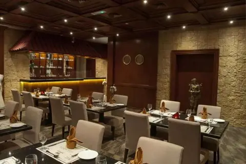 City Tower Hotel in الفجيرة — foto 7