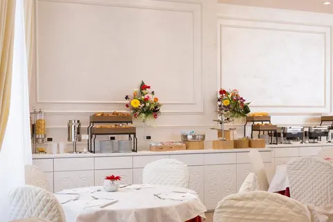 Amsterdam Suite Hotel & SPA foto 5