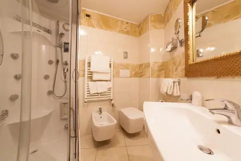 Diplomat Palace in Rimini, foto 4