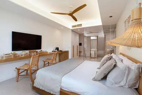 Maya Beach Experience in Massa Lubrense — foto 8