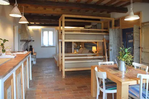 Castello Di Granarola in Rome — foto 6