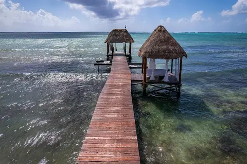 Hotel Mereva Tulum in Cancún — foto 30
