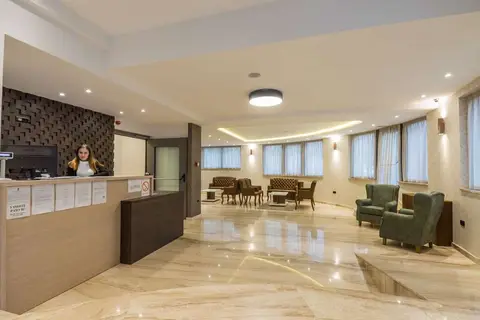 Abba Hotel in Градска општина Вождовац — foto 26