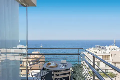 1926 Le Soleil Hotel & Spa in Sliema — foto 9