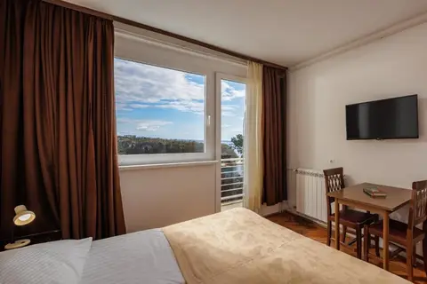 Boarding House Lucija in Kostrena — foto 9