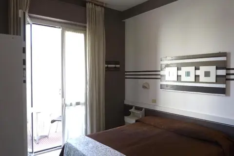 Hotel D'Annunzio in Cattolica, foto 2