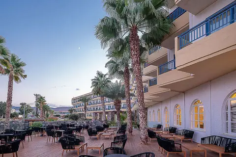 Aphrodite Beach Club in Kato Gouves, foto 21
