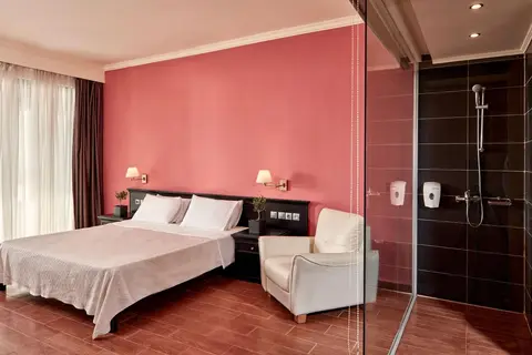 All Senses Nautica Blue Exclusive Resort & Spa in Καλαβάρδα — foto 27