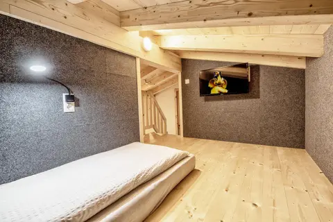 Chalets Hotter in Rohrberg — foto 12