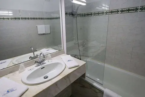 Residence le Boucanier in Vieux-Boucau-les-Bains — foto 12