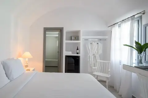 Maison Des Lys Luxury Suites in Δημοτική Ενότητα Θήρας — foto 29