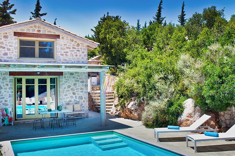 El Camino Villas foto 12