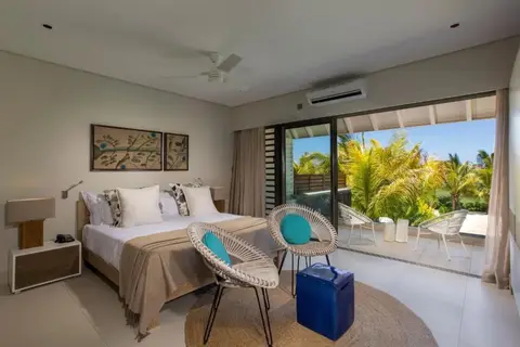 Anahita Golf & Spa Resort in Beau Champ — foto 29