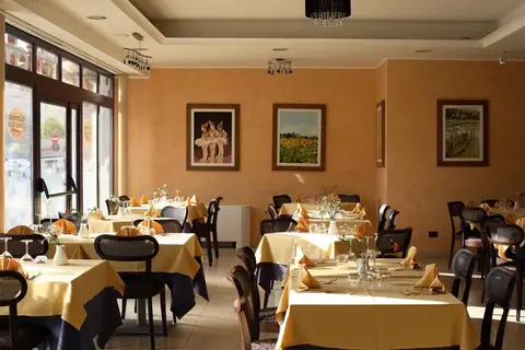 Best Western Blu Hotel Roma in Rome, foto 7