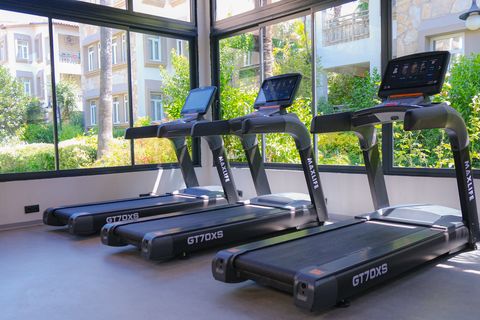 Hotel Side Village Family foto 23