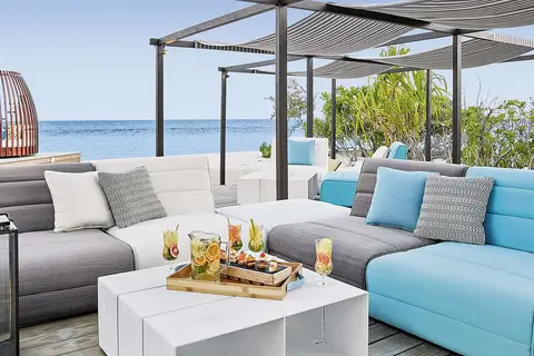 NH Collection Maldives Havodda Resort in ތިނަދޫ — foto 30