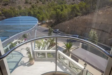 Apartamentos Benidorm Horizon by Pierre & Vacances in Benidorm — foto 19