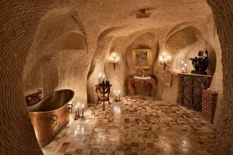 Sacred House in Ürgüp, foto 5
