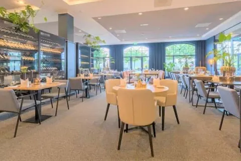 Van der Valk Hotel Melle-Osnabrück foto 19