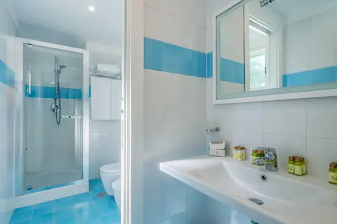 Hotel & Resort Le Axidie in Vico Equense — foto 19