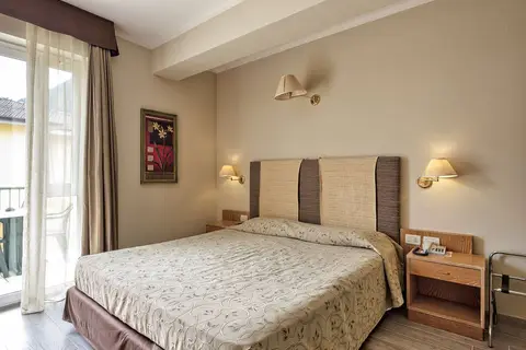 Hotel Cristina in Limone sul Garda — foto 5