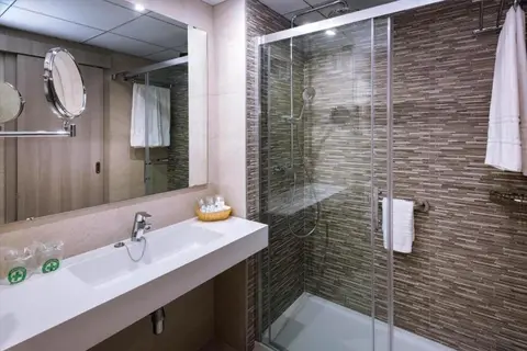 Hotel Olympus Palace in Salou — foto 30