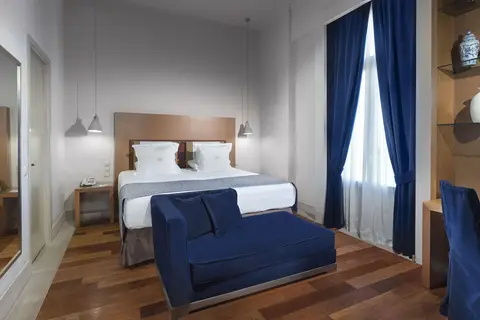 GDM Megaron Luxury Hotel in Δημοτική Ενότητα Ηρακλείου — foto 30