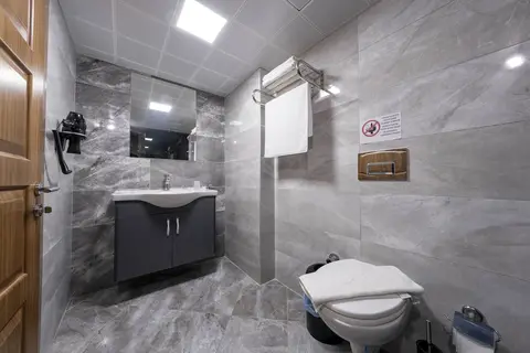 Öz Katre Hotel in Fethiye, foto 27