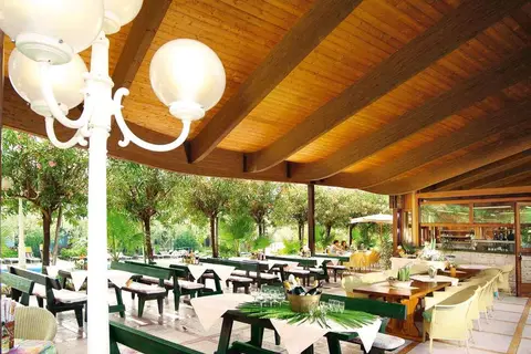 Sporthotel Olimpo in Garda, foto 11