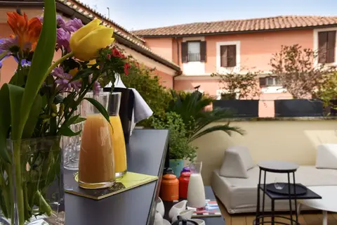 MyTALE Creative Academy Hotel in Rome, foto 23