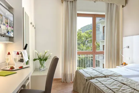 Hotel Caravel in Sant'Agnello — foto 9