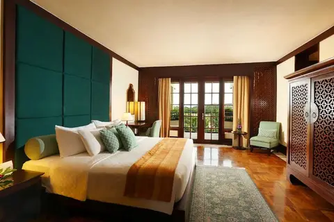 Ayodya Resort Bali in Nusa Dua — foto 24