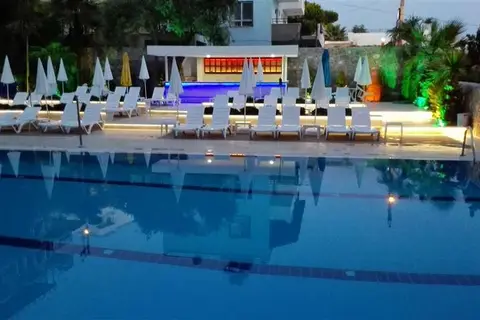 Happy Aparthotel in Kusadasi, foto 3