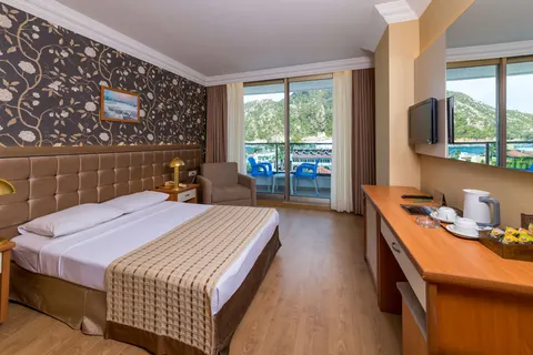 L' Etoile Hotel foto 6