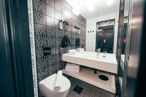 Hotel Ax in Helsinki — foto 12